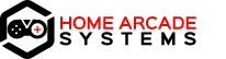 Home Arcade Systems